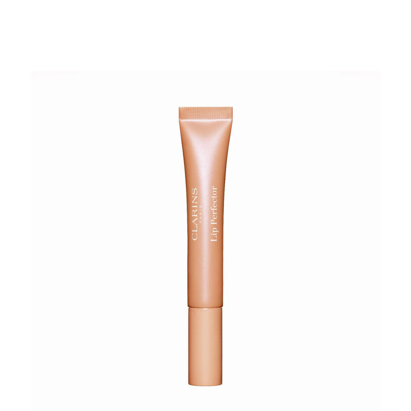 Clarins Lip Perfector Glow image number 4